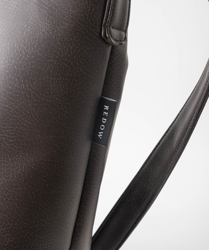 
ラグジュアリーなアップサイクル。
