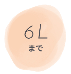 6Lまで