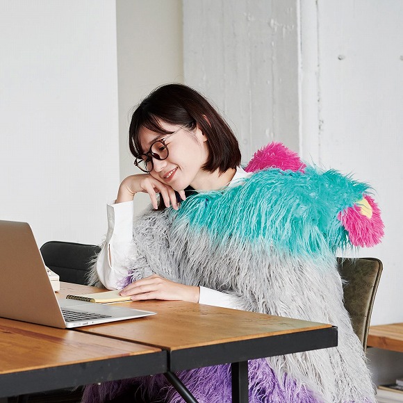 KAWAII COMPANY カワイイでみんなをハッピーに！ だれでも