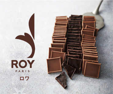 ご褒美スイーツロワ