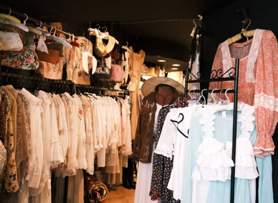 Boutique888
