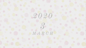 2020 3 MARCH