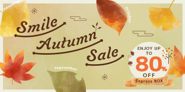 Express BOX SALE