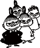 リトルミイ