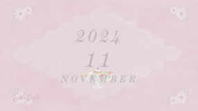 2024 11 NOVEMBER
