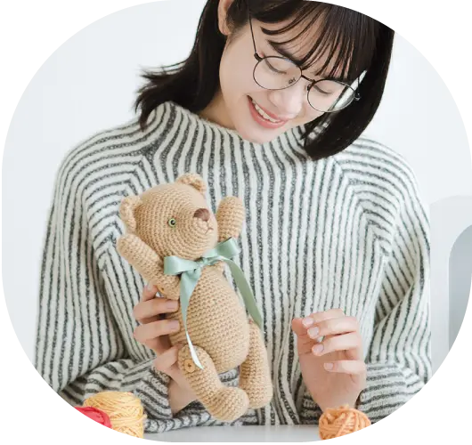 編み物