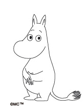 MOOMIN