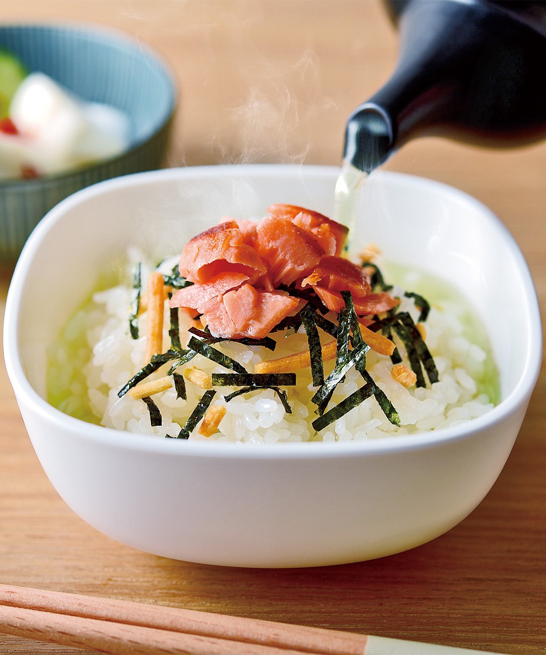 ご飯保存わん10