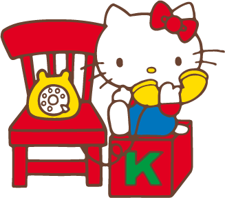 ハローキティ