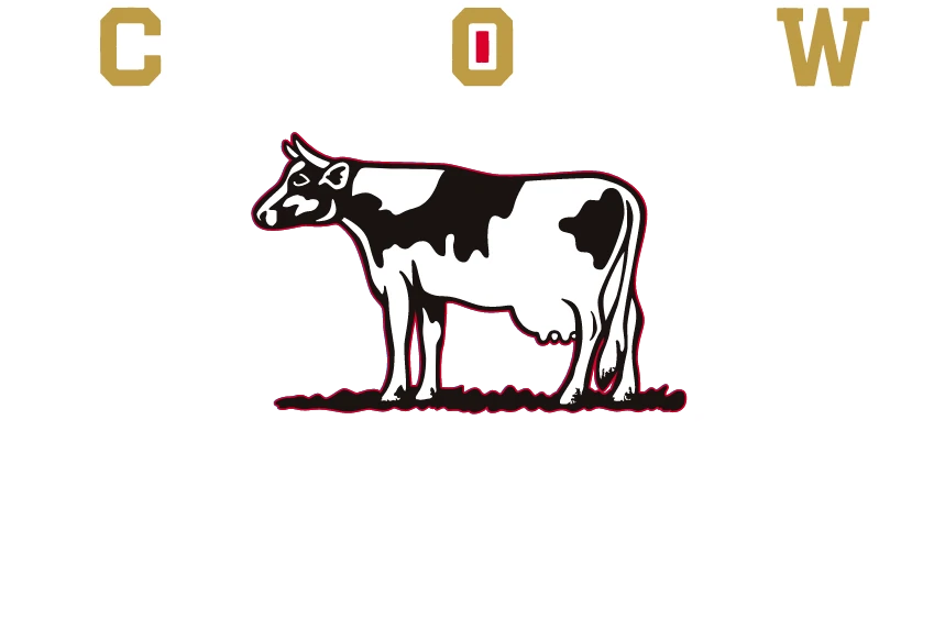 COW Beauty Soap