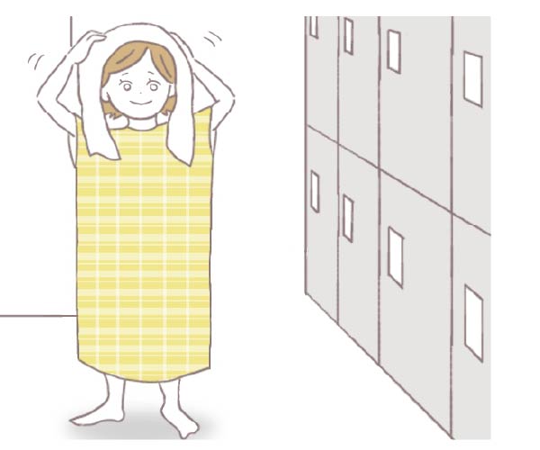 イラスト