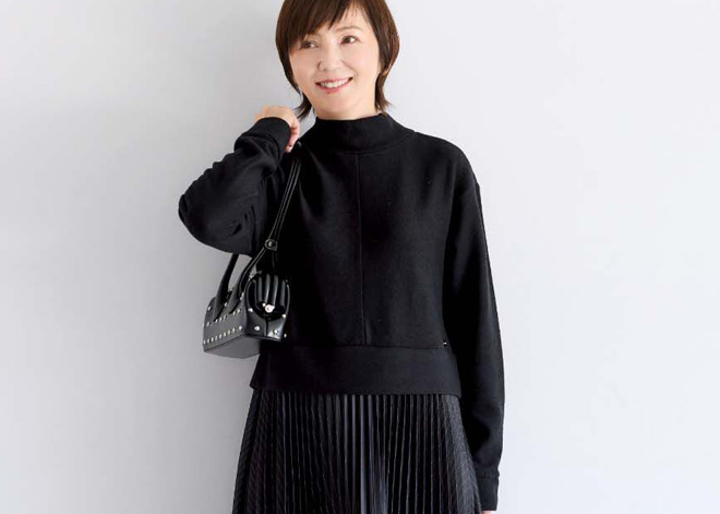 『大人の女史会』コラボ