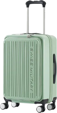 アベンチュラ スーツケースの写真