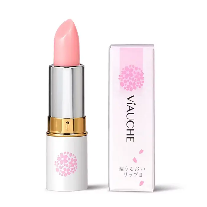 桜うるおいリップの会