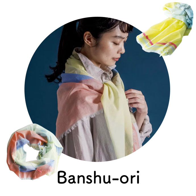 banshu-ori
