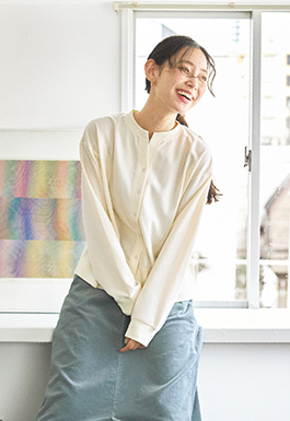 フェリシモ女子社員に聞きました!! この夏に着たい「my and myera」BEST10