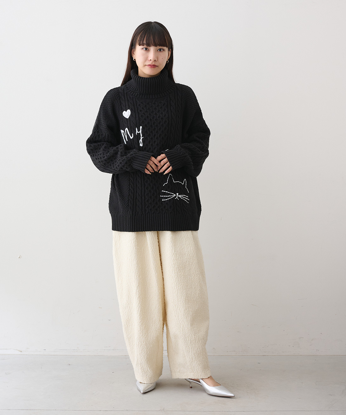 MEDE19F[メデ・ジュウキュウ]｜ヴィンテージ風こだわりファッションの