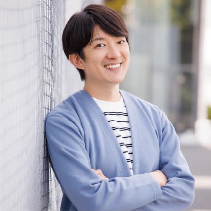 澤田 智洋