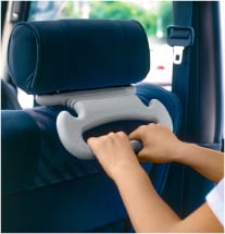ラミプリュス　車の乗り降りらくらく あんしん持ち手