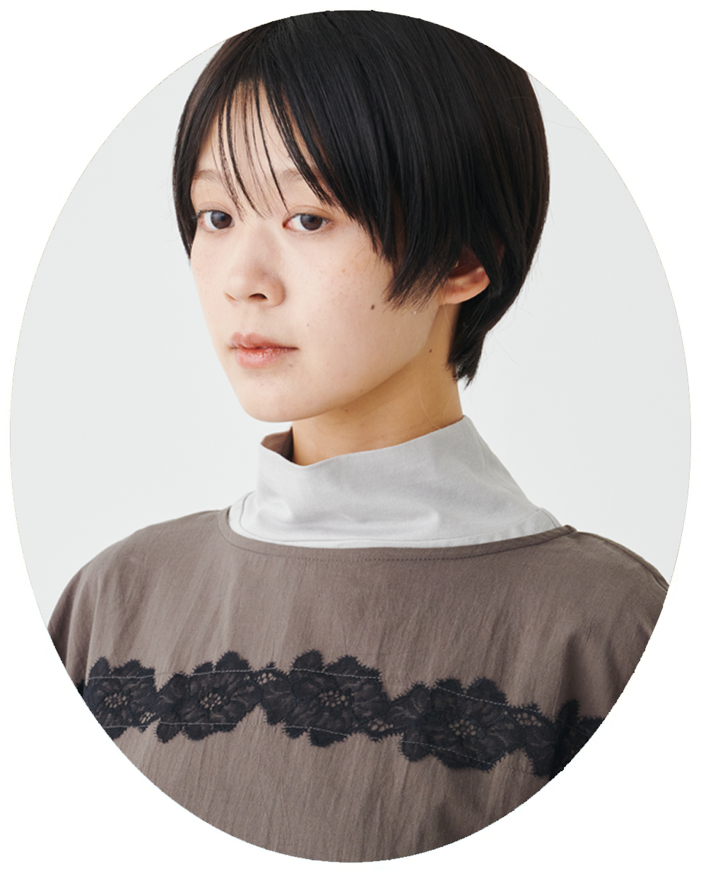 モデル画像