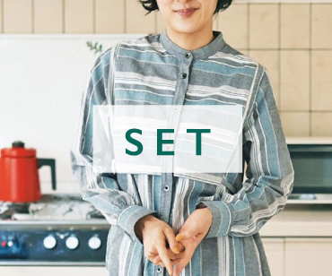 SET商品