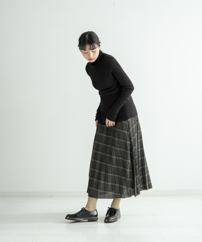 
職人本革のモカシンシューズ
