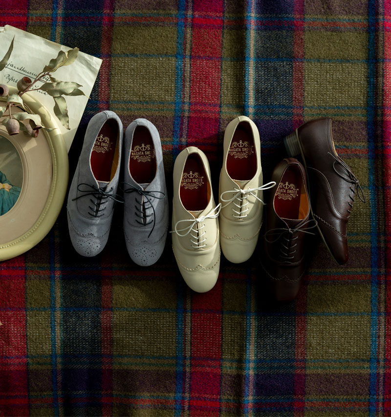 開発秘話　secret story