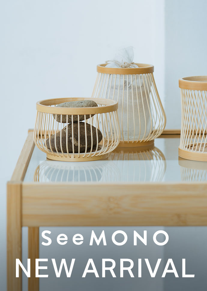 シーモノの新作