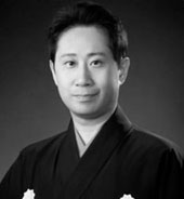 KATAYAMA Kuroemon X Kanze School Noh Actor 十世 片山九郎右衛門 観世流 能楽師