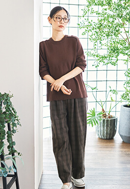 フェリシモ女子社員に聞きました!! この夏に着たい「my and myera」BEST10