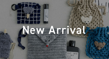 New Arrival