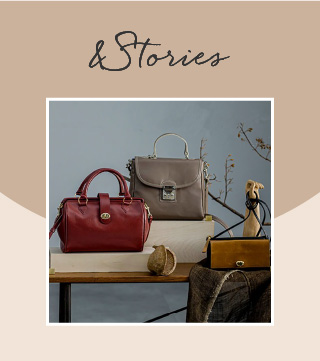＆Stories