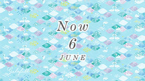 2025 6 JUNE