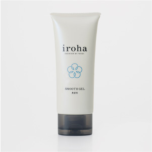 iroha MOIST GEL