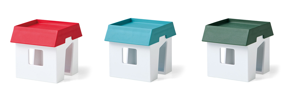 おうち型マルチスタンド4