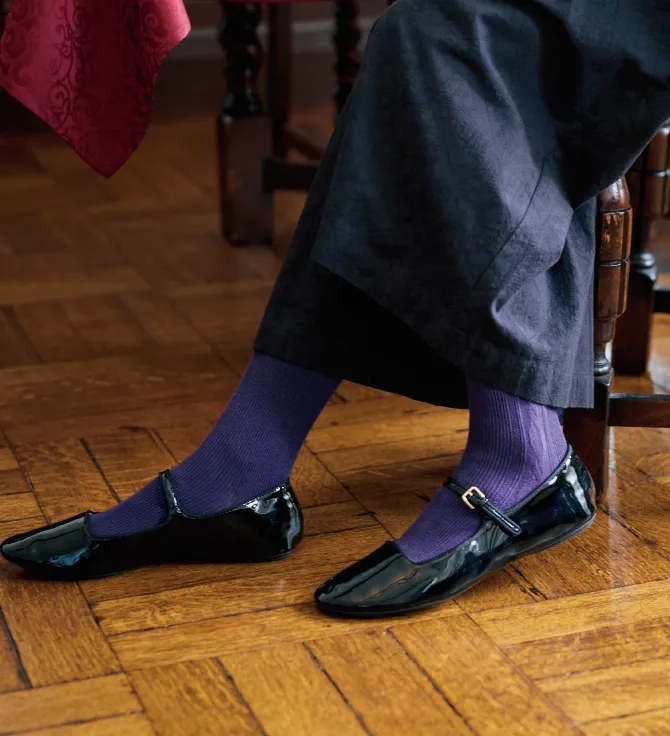 魔女御用達のタイツの会〈レディース〉