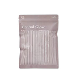 1/d Alcohol Glove　アルコール手袋の会