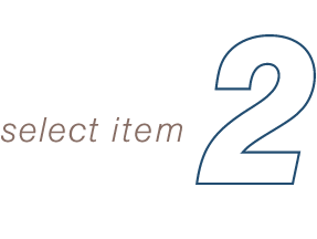 select item2
