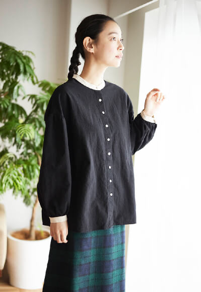 フェリシモ女子社員に聞きました!! この冬のおすすめスタイル10選