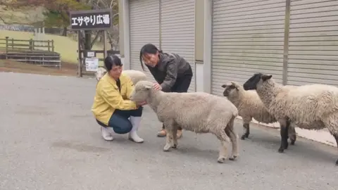 冬の毎日をもっとあったかく、しあわせに。のアニメーション3