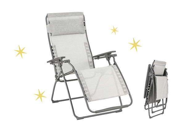 Lafuma FUTURA BATYLINE DUO ＜ガレット＞