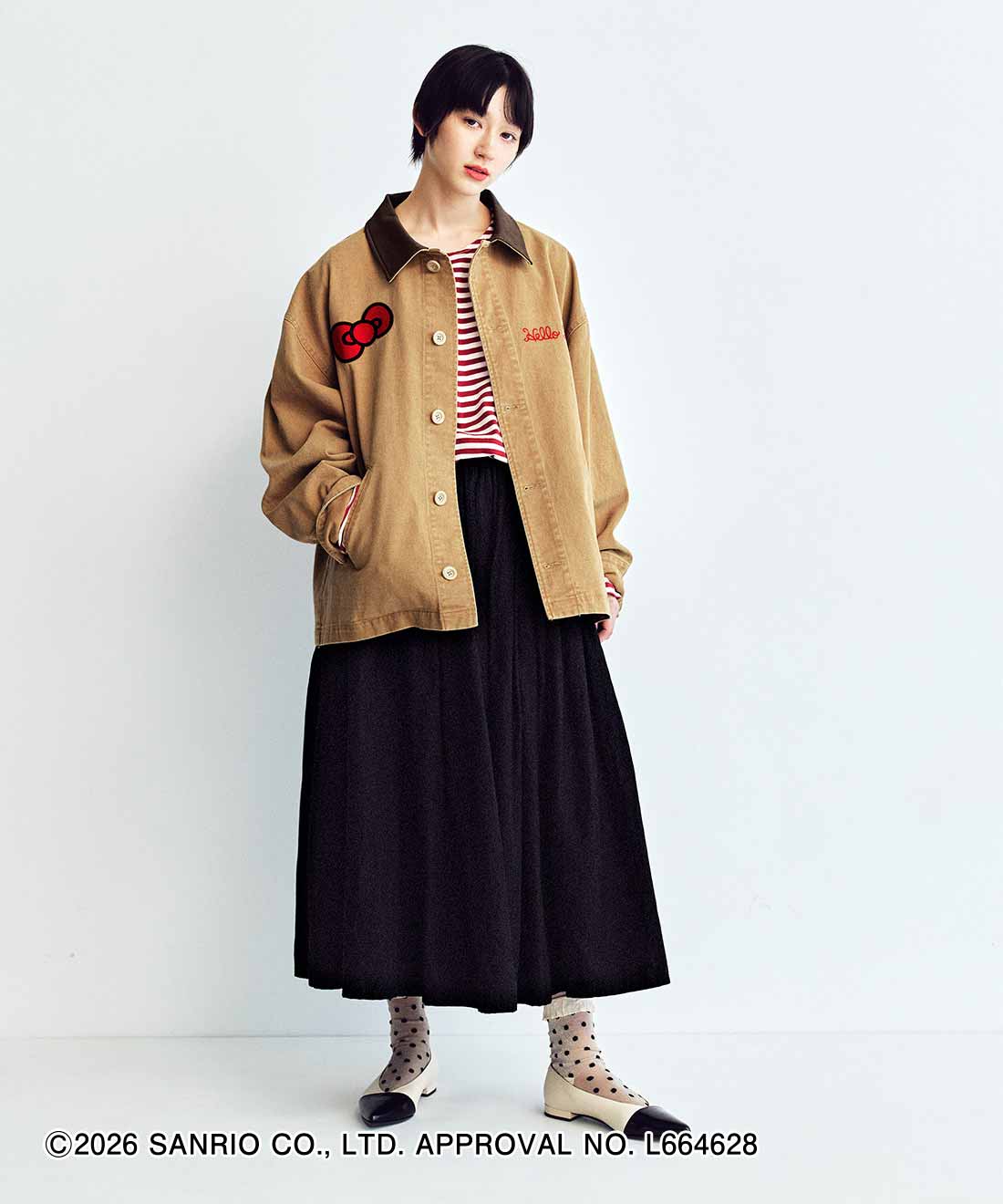 MEDE19F[メデ・ジュウキュウ]｜ヴィンテージ風こだわりファッションの