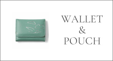 WALLET & POUCH