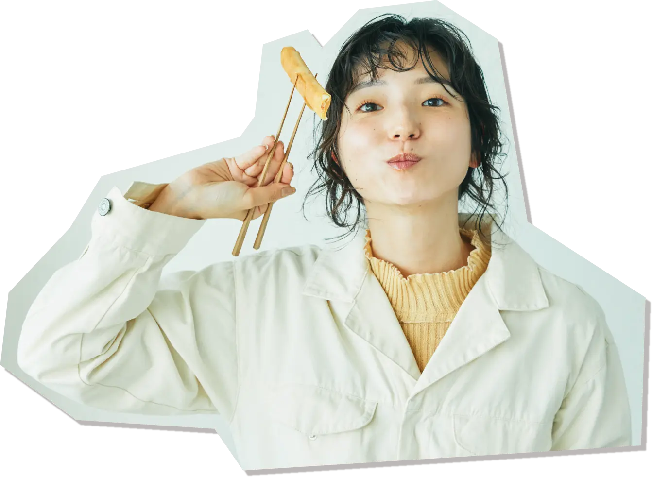 スリムな角型揚げ鍋セッ