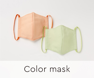 Color mask