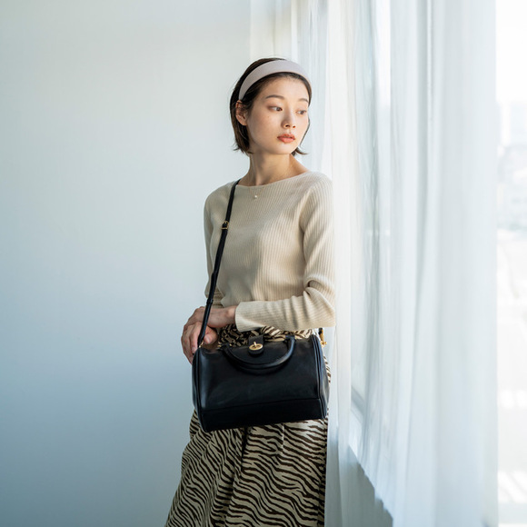 「私は女優」な気分で、日常をエンジョイ！