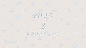 2025 2 FEBRUARY