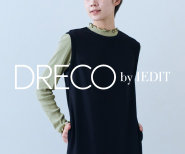 DRECO by IEDIT