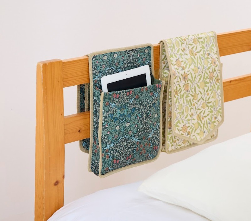 ハンギング収納ポケットの会5