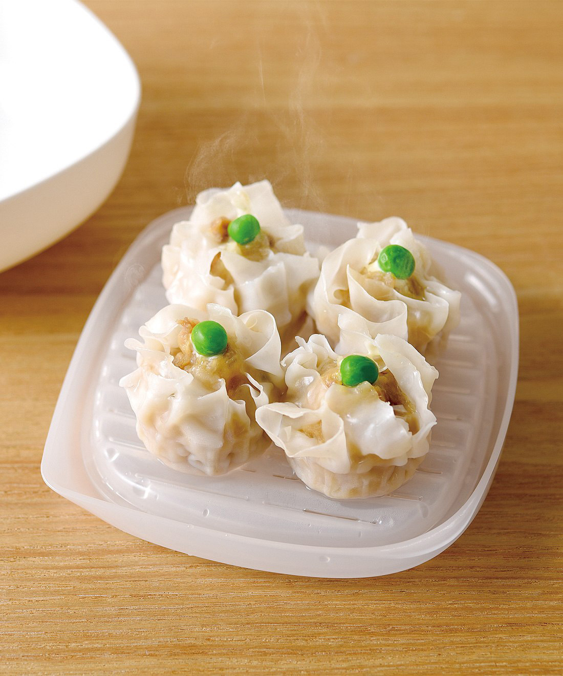 ご飯保存わん12